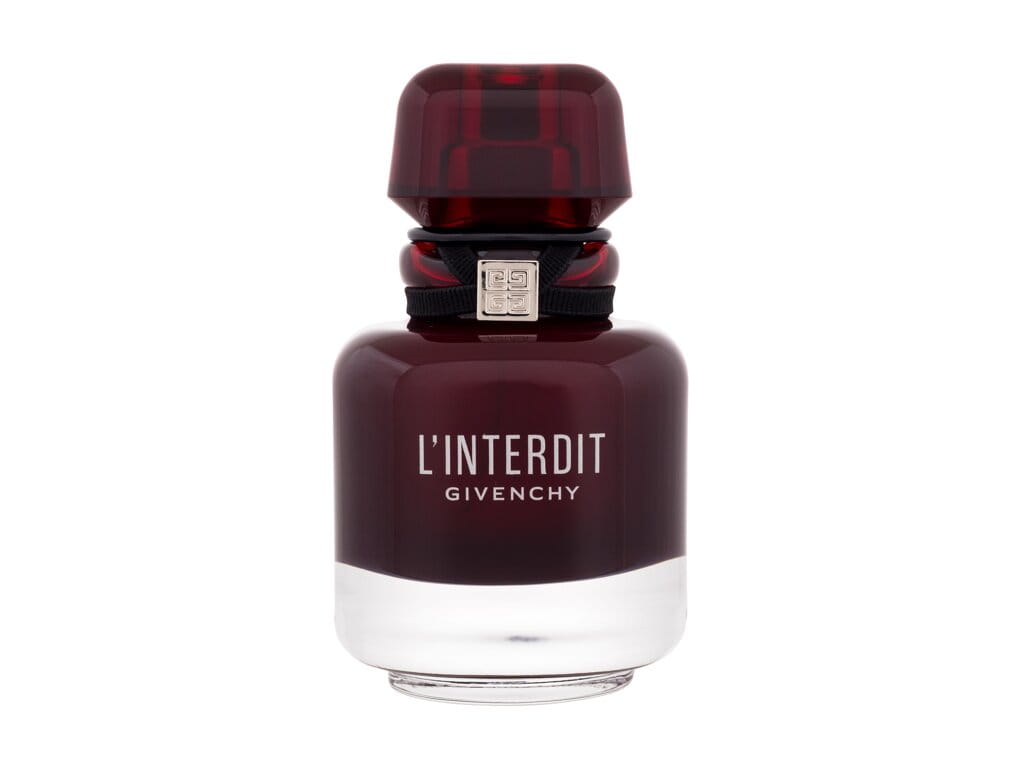 Givenchy L´Interdit Rouge W Woda perfumowana 35ml-397070